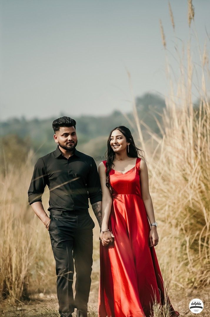 Photo From Lavi X Sandeep - By Dolphin Photography