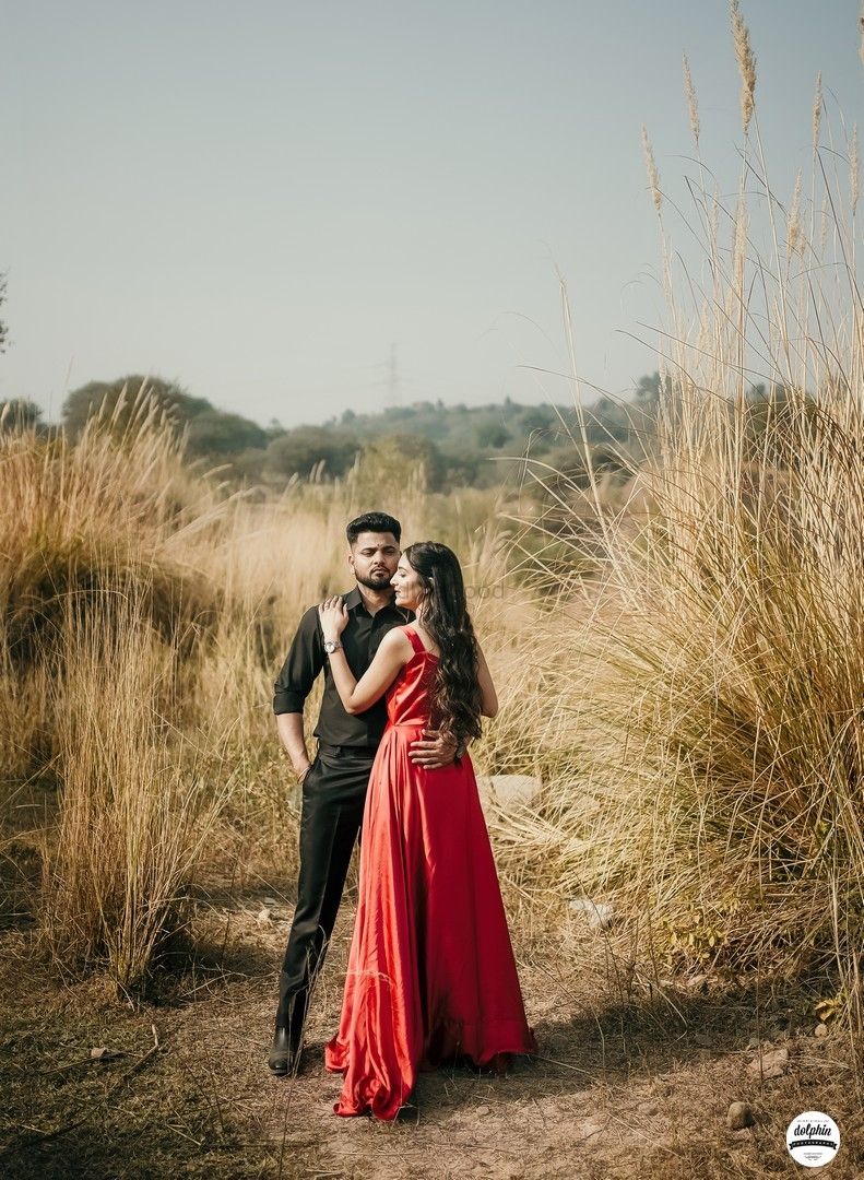 Photo From Lavi X Sandeep - By Dolphin Photography