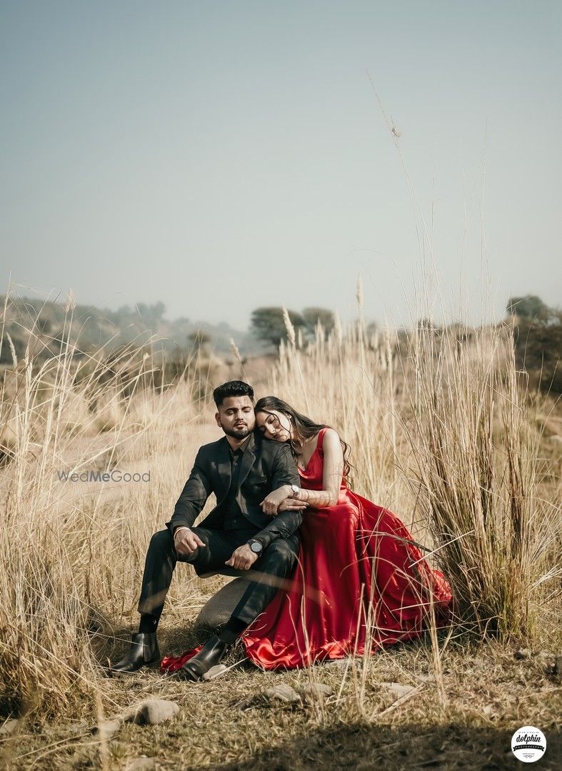 Photo From Lavi X Sandeep - By Dolphin Photography