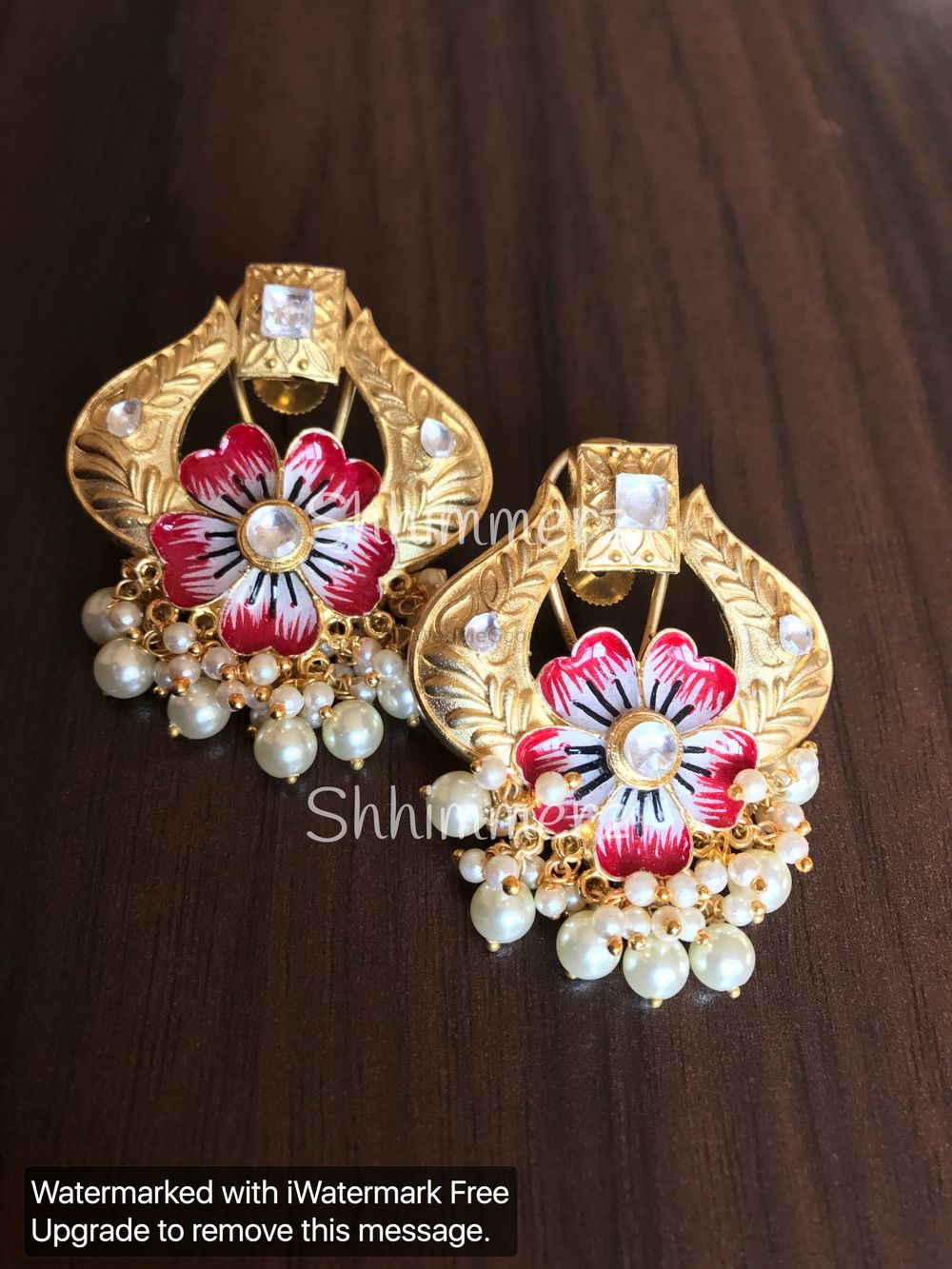 Photo From Travel jewellery  - By Shhimmerz