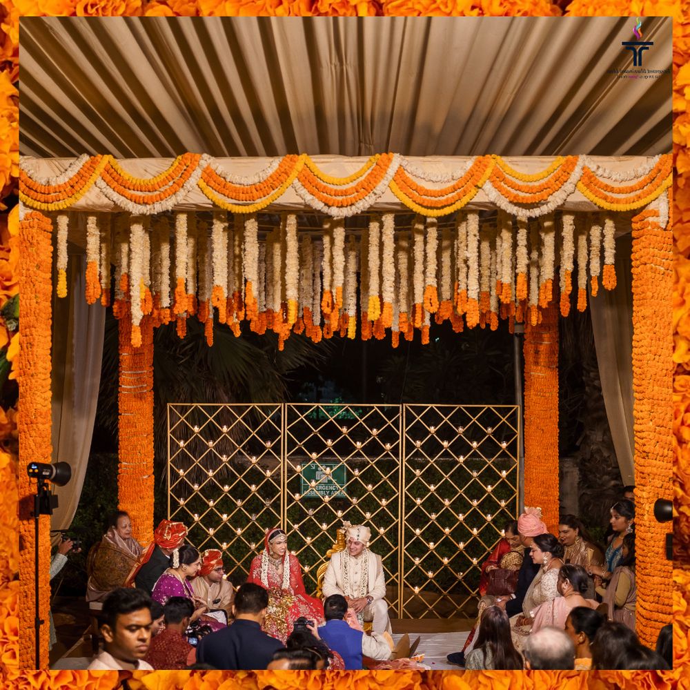 Photo From Tarini Wedding - By Weddings by Tycoon