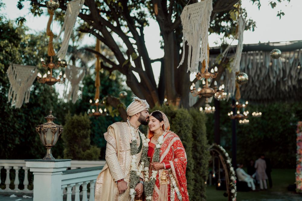 Photo From ANISHA Weds SHIVAM - By Jassi Photography