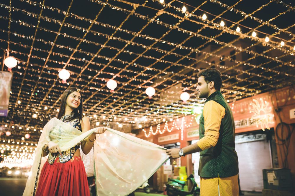 Photo From Puneet & Shivani / Prewedding (Mussoorie) - By Vinayakaa Production