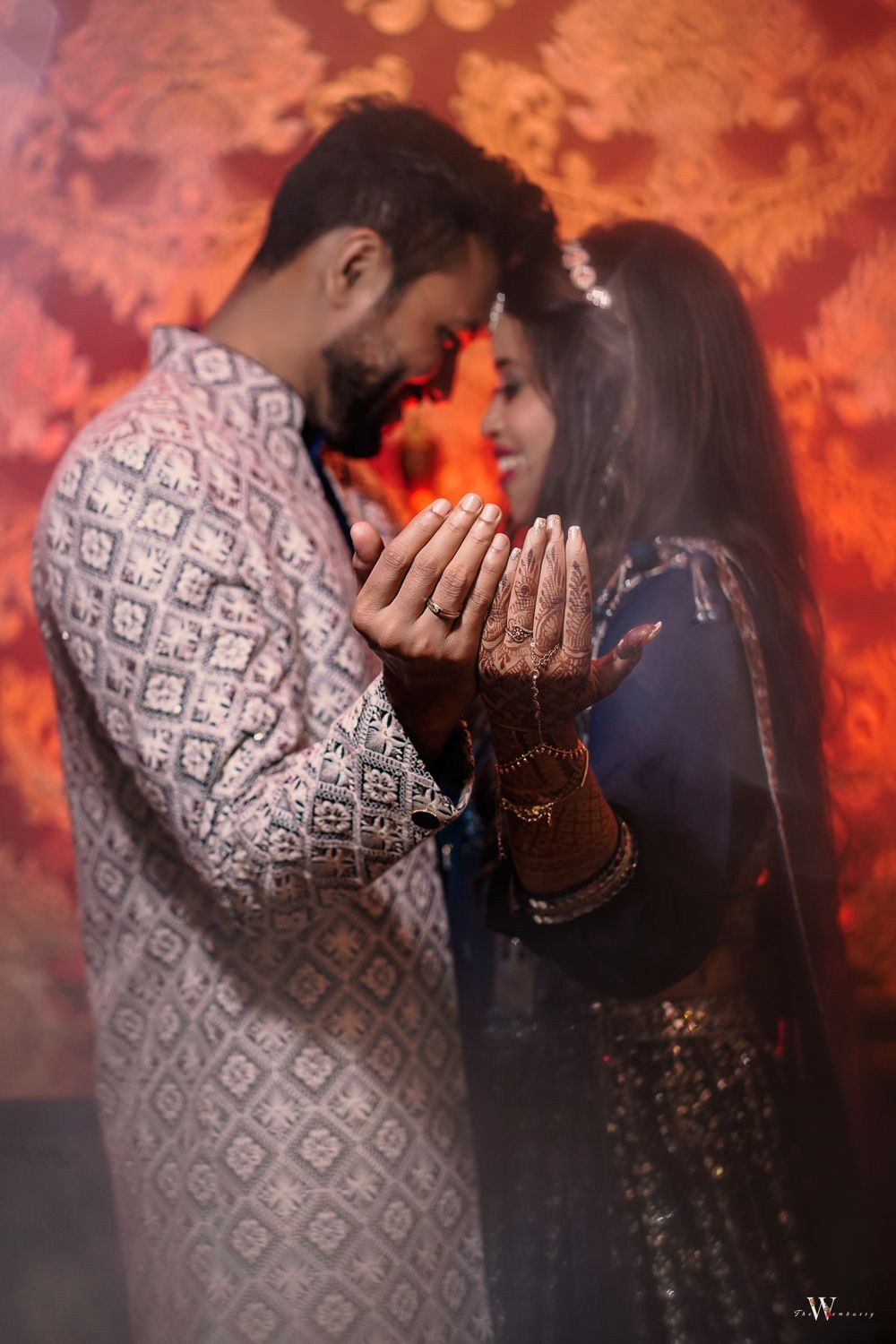 Photo From Rajnish & Rani - By The Wedding Embassy