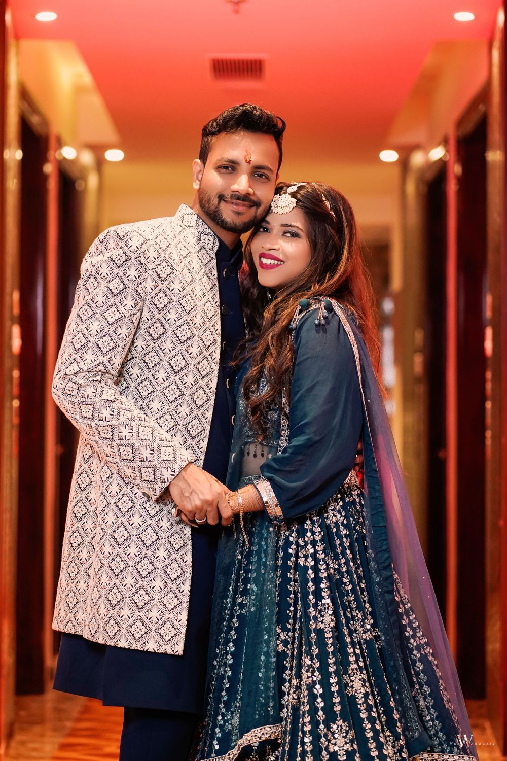 Photo From Rajnish & Rani - By The Wedding Embassy