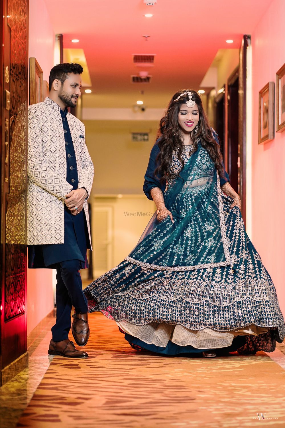 Photo From Rajnish & Rani - By The Wedding Embassy