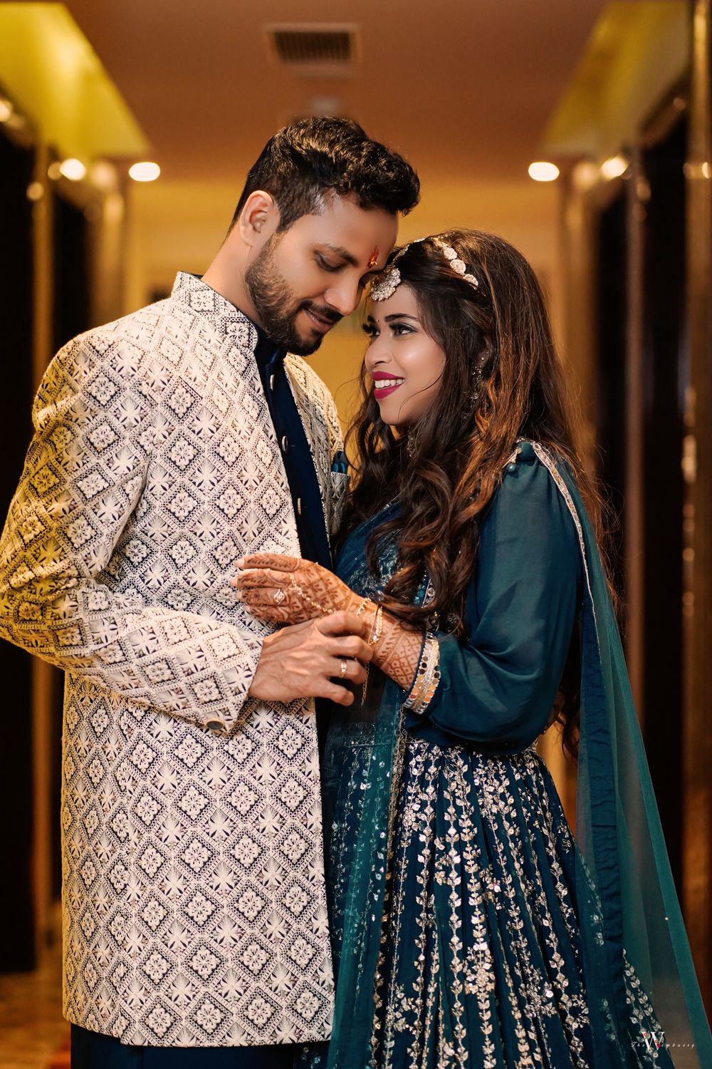 Photo From Rajnish & Rani - By The Wedding Embassy