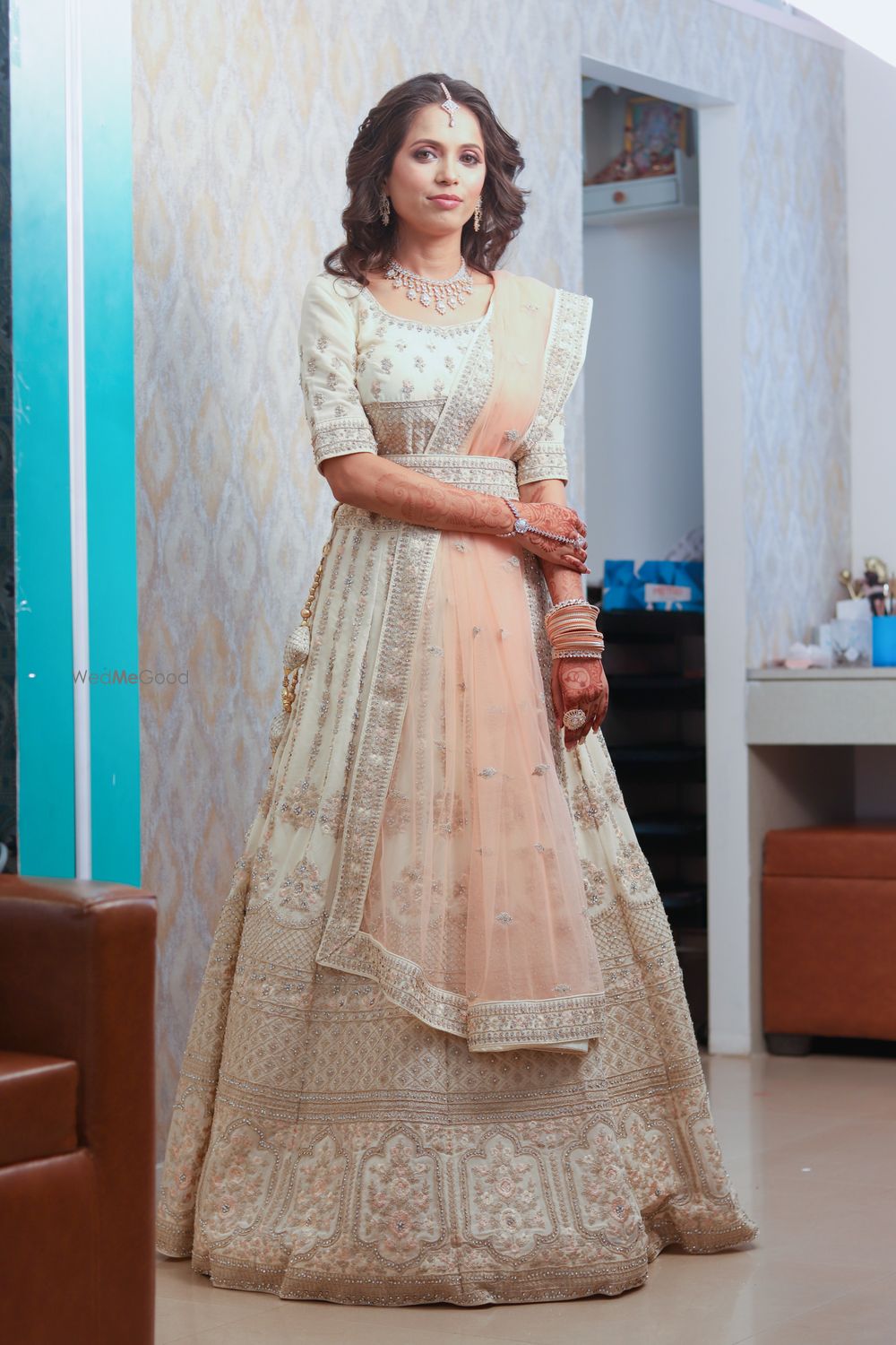 Photo From Engagement Bride Jyoti  - By Beauty Connect