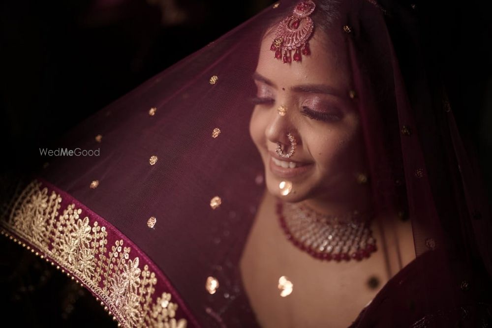 Photo From Gunjan  - By Makeup By Gunja