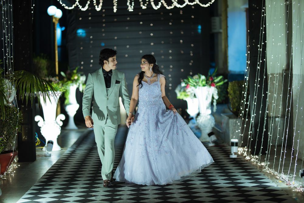 Photo From Poorva & Aditya - By Vinayakaa Production