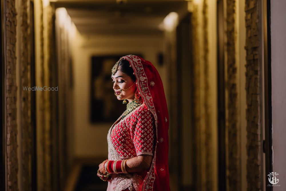 Photo From Divyam & Meghna - By 7thSky Productions