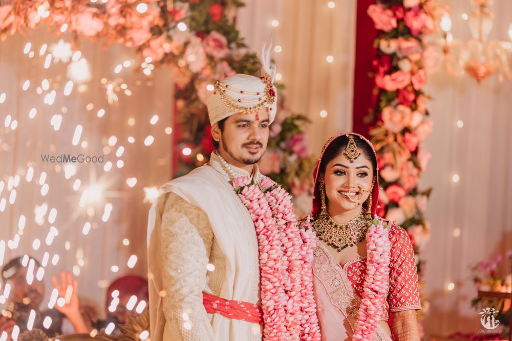 Photo From Divyam & Meghna - By 7thSky Productions