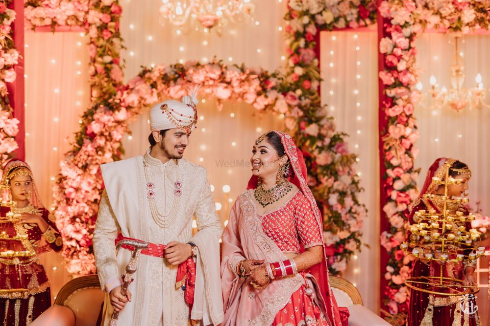 Photo From Divyam & Meghna - By 7thSky Productions