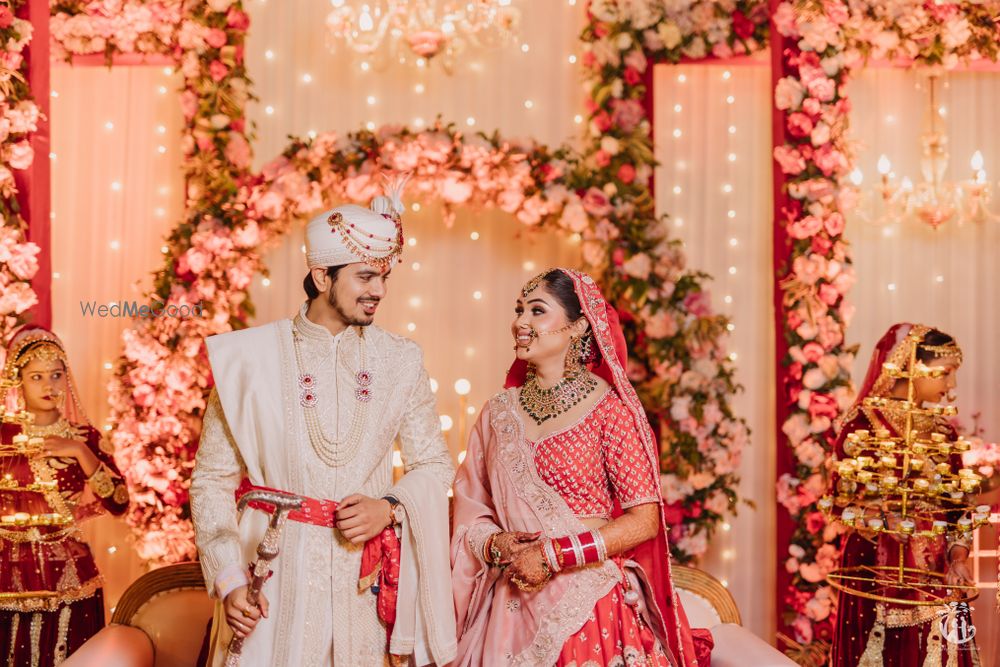 Photo From Divyam & Meghna - By 7thSky Productions