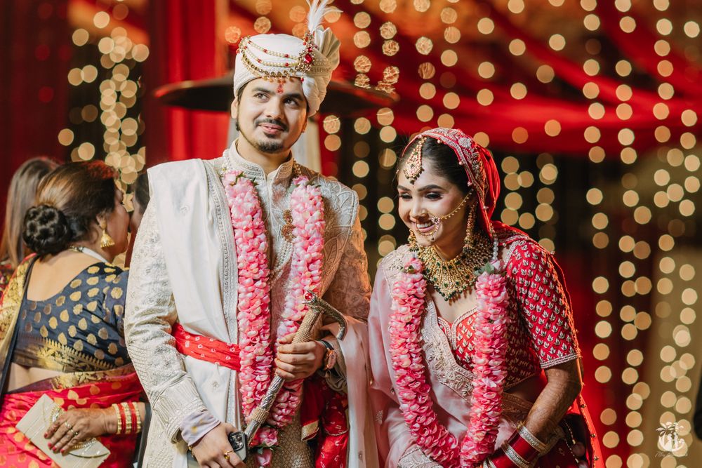 Photo From Divyam & Meghna - By 7thSky Productions