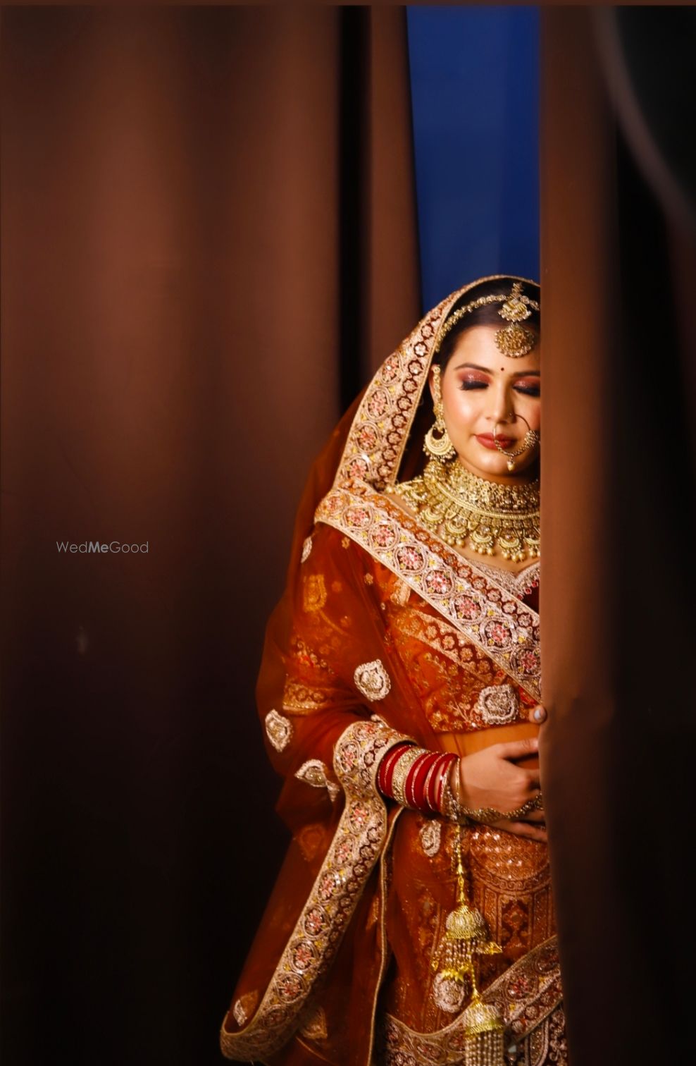 Photo From Bridal Makeup - By Manisha Dhaliya Makeover