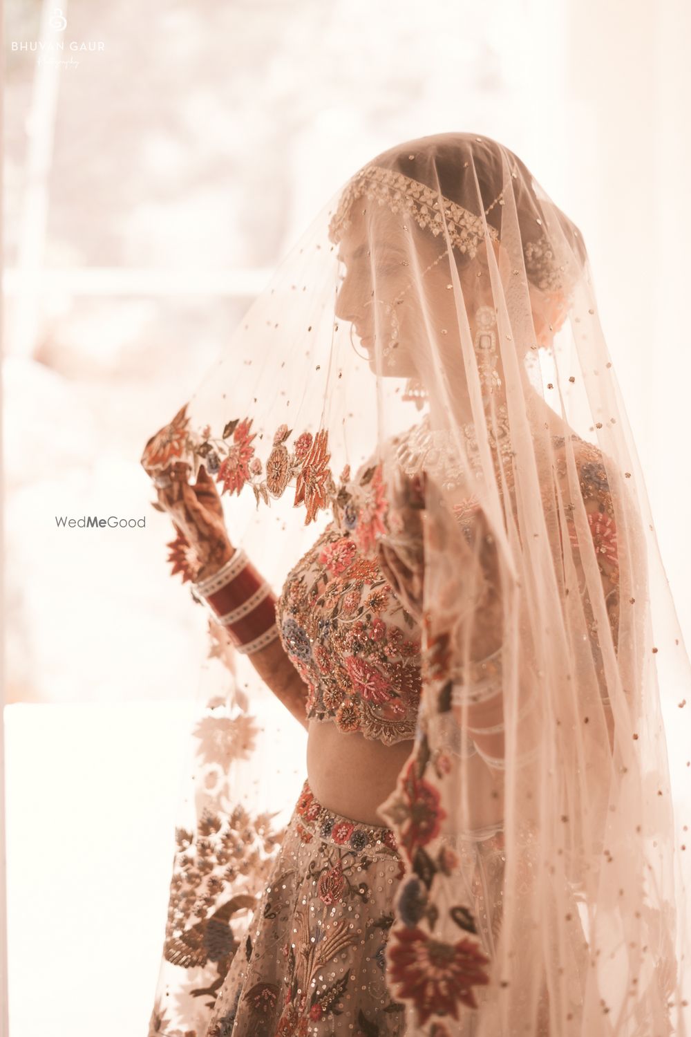 Photo From Siddharth and Bhumika: Mundota Palace Wedding - By Bhuvan Gaur Photography