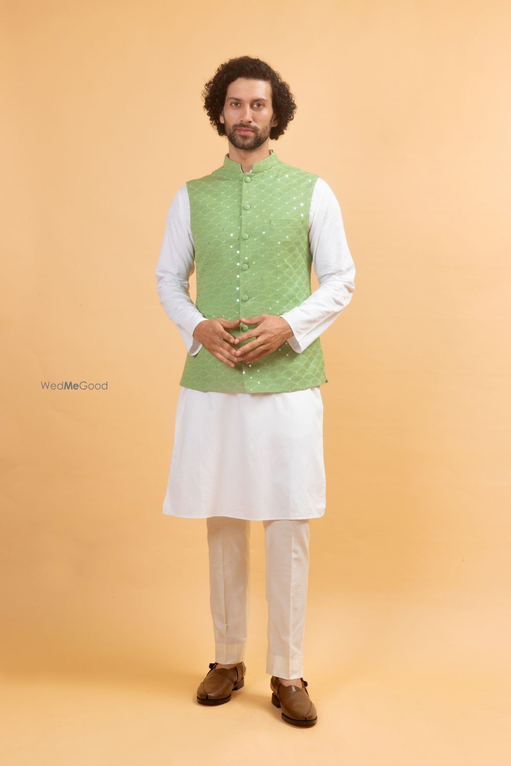 Photo From Nehru Jacket - By Salve