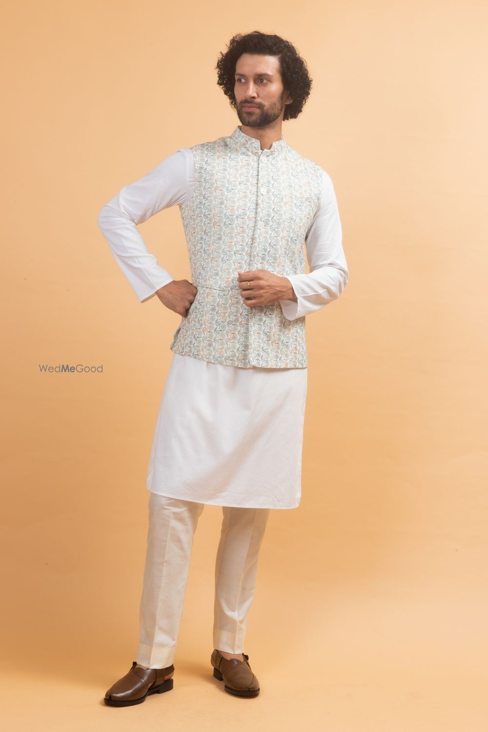 Photo From Nehru Jacket - By Salve