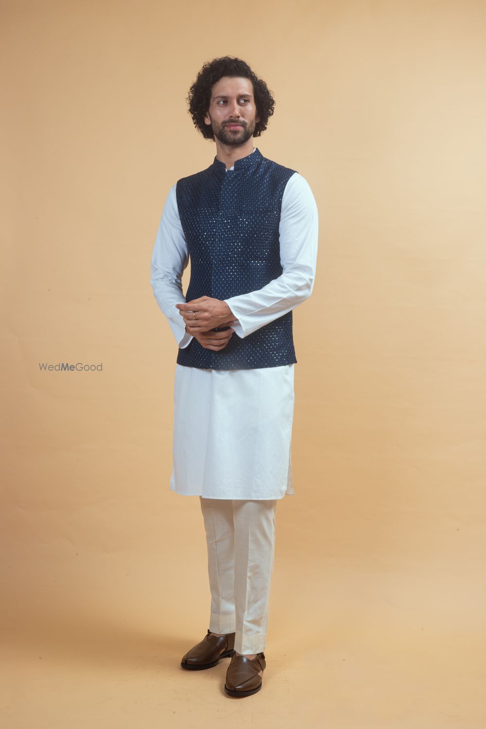 Photo From Nehru Jacket - By Salve