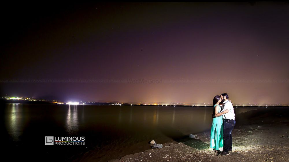 Photo From Payal & Sumit - By Luminous Productions