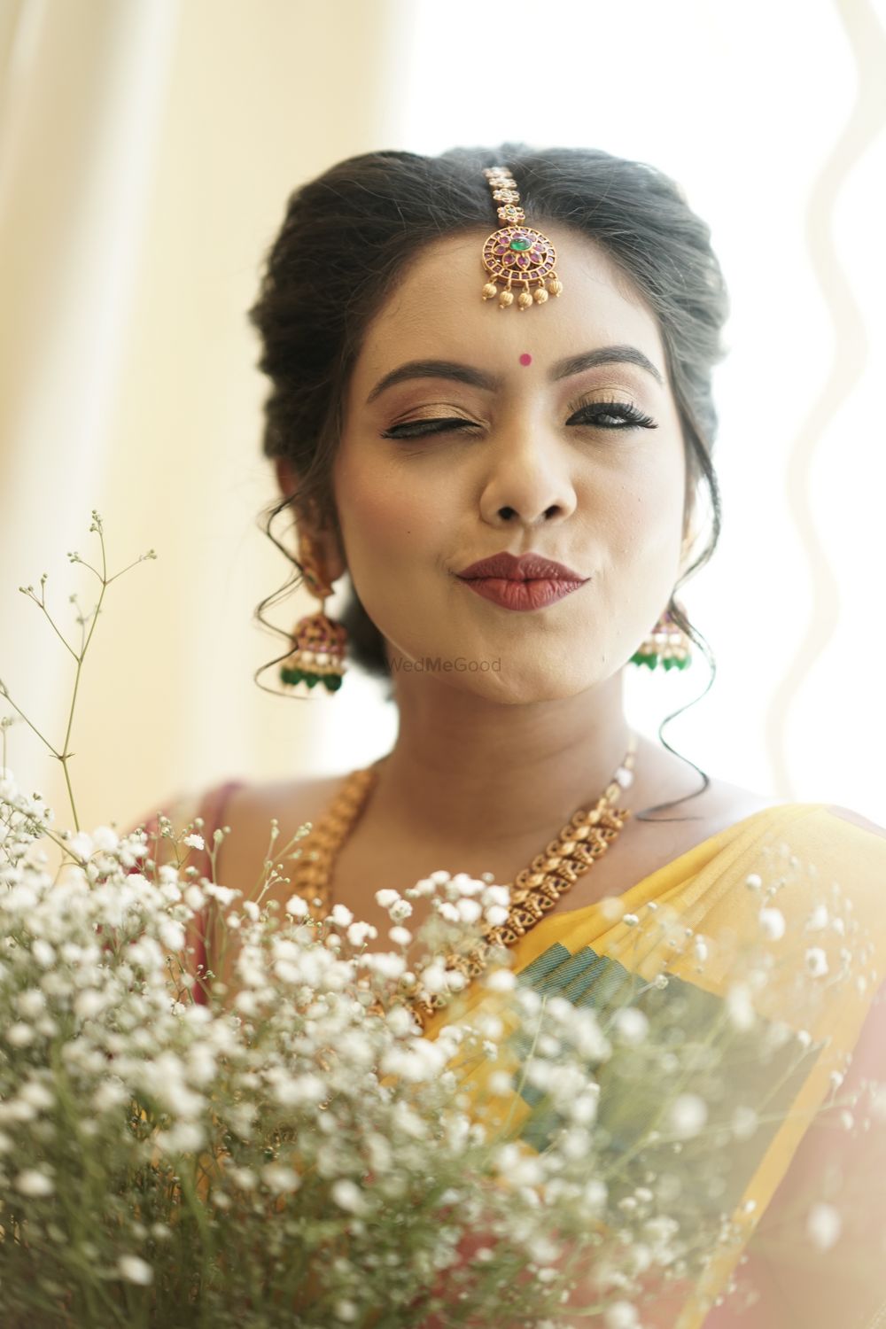 Photo From Engagement - By Makeover by Poorvi Gowda