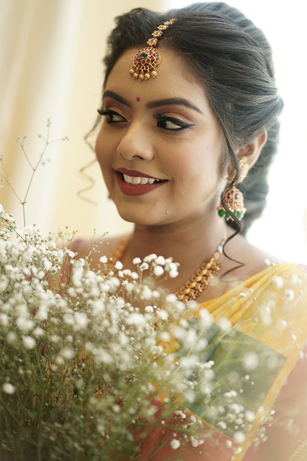 Photo From Engagement - By Makeover by Poorvi Gowda