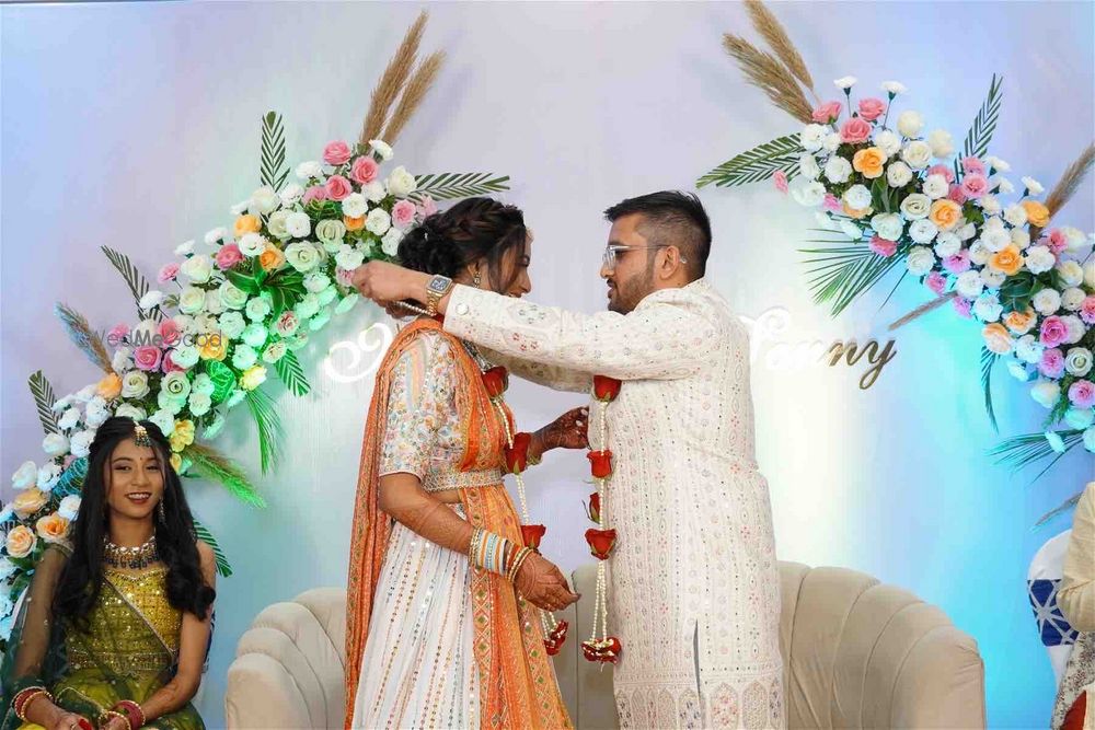 Photo From Mimansha & Sonny - By Utsah Events