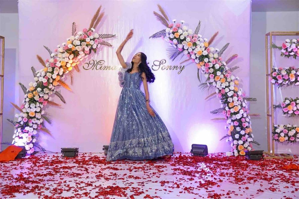 Photo From Mimansha & Sonny - By Utsah Events