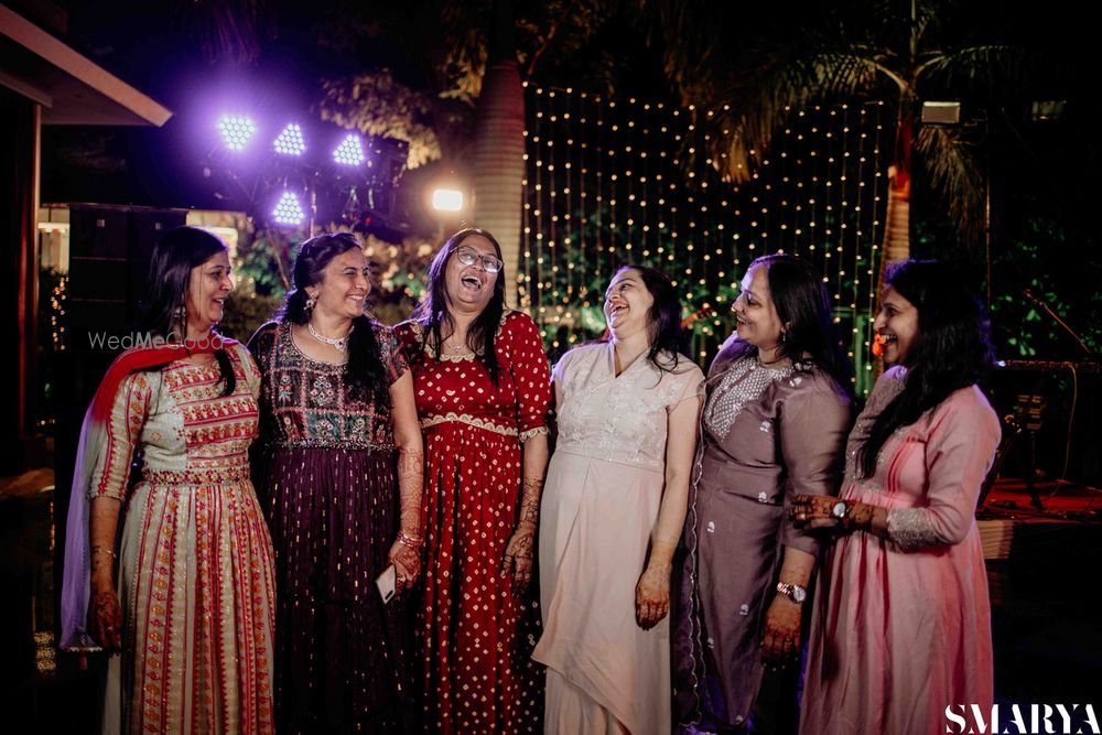 Photo From Yesha & Mitesh - By Utsah Events