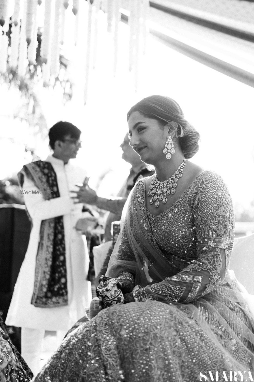 Photo From Yesha & Mitesh - By Utsah Events