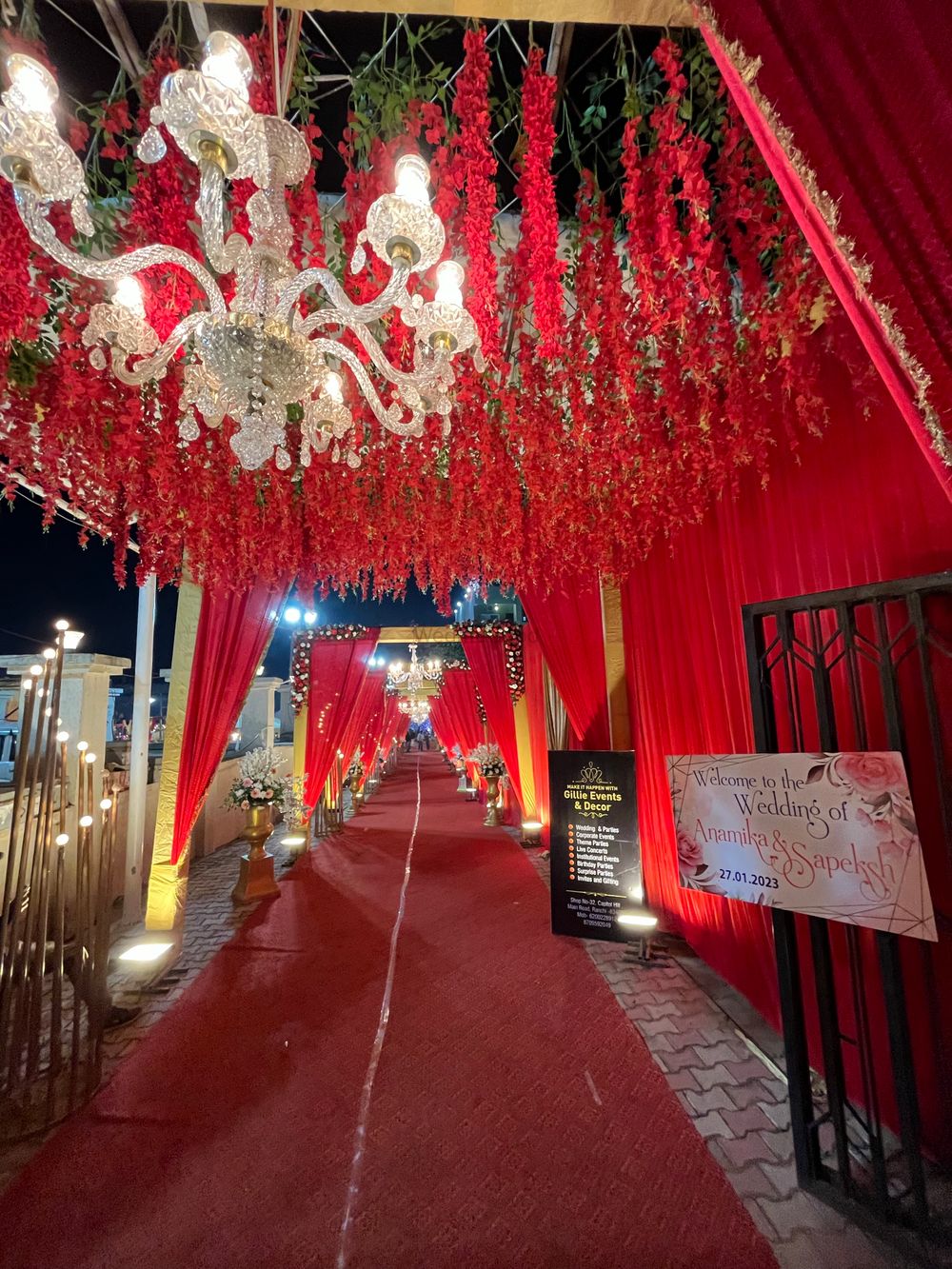 Photo From Wedding album of destination banquet hall Ranchi Ring Road Shimalya - By Destination Banquet Hall