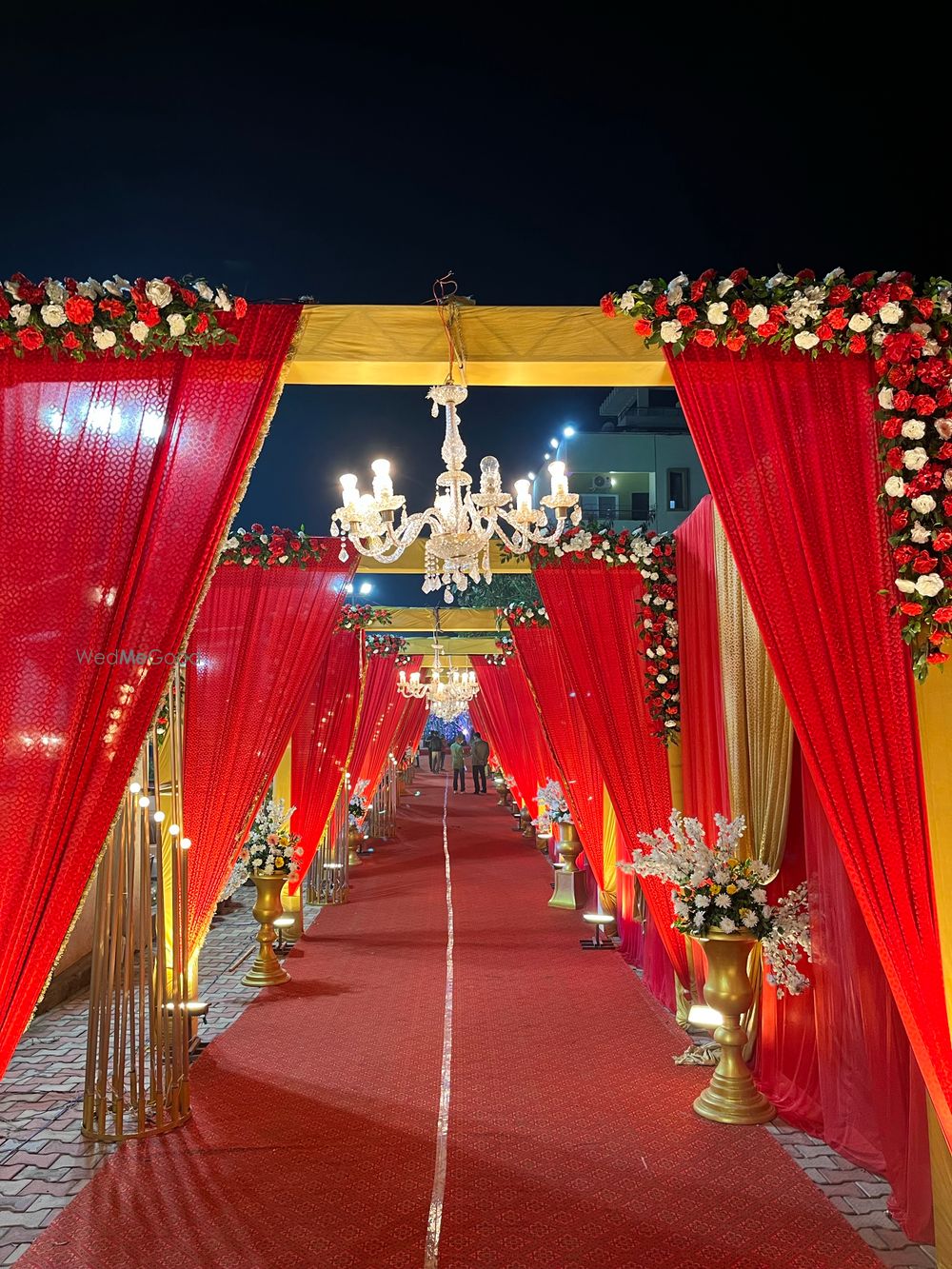 Photo From Wedding album of destination banquet hall Ranchi Ring Road Shimalya - By Destination Banquet Hall