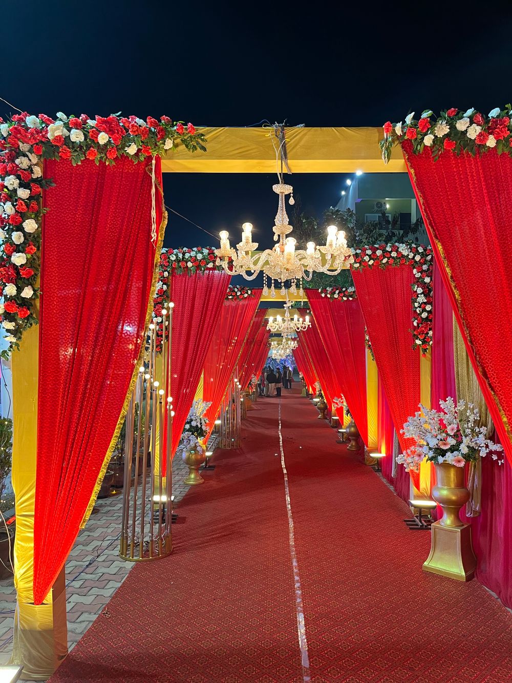 Photo From Wedding album of destination banquet hall Ranchi Ring Road Shimalya - By Destination Banquet Hall