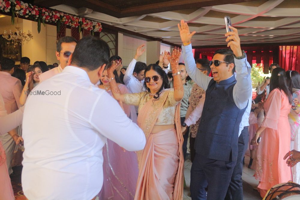 Photo From Jainil & Pranali - By Utsah Events