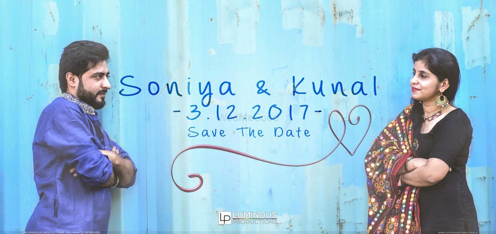 Photo From Kunal & Soniya - By Luminous Productions