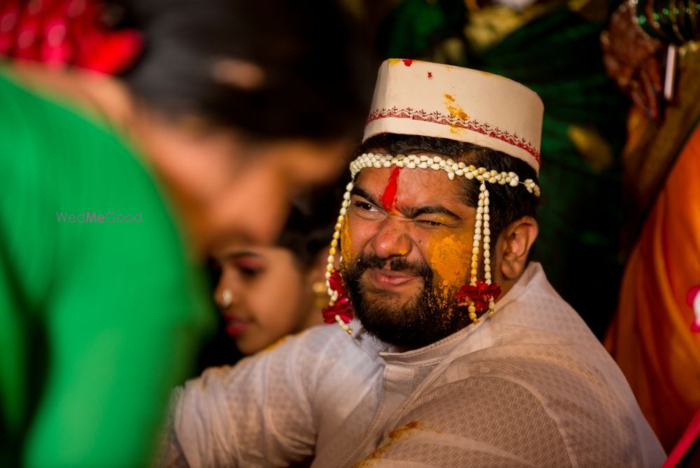 Photo From Pooja and Chaitanya - By Tonmoy Saha Photography and Films