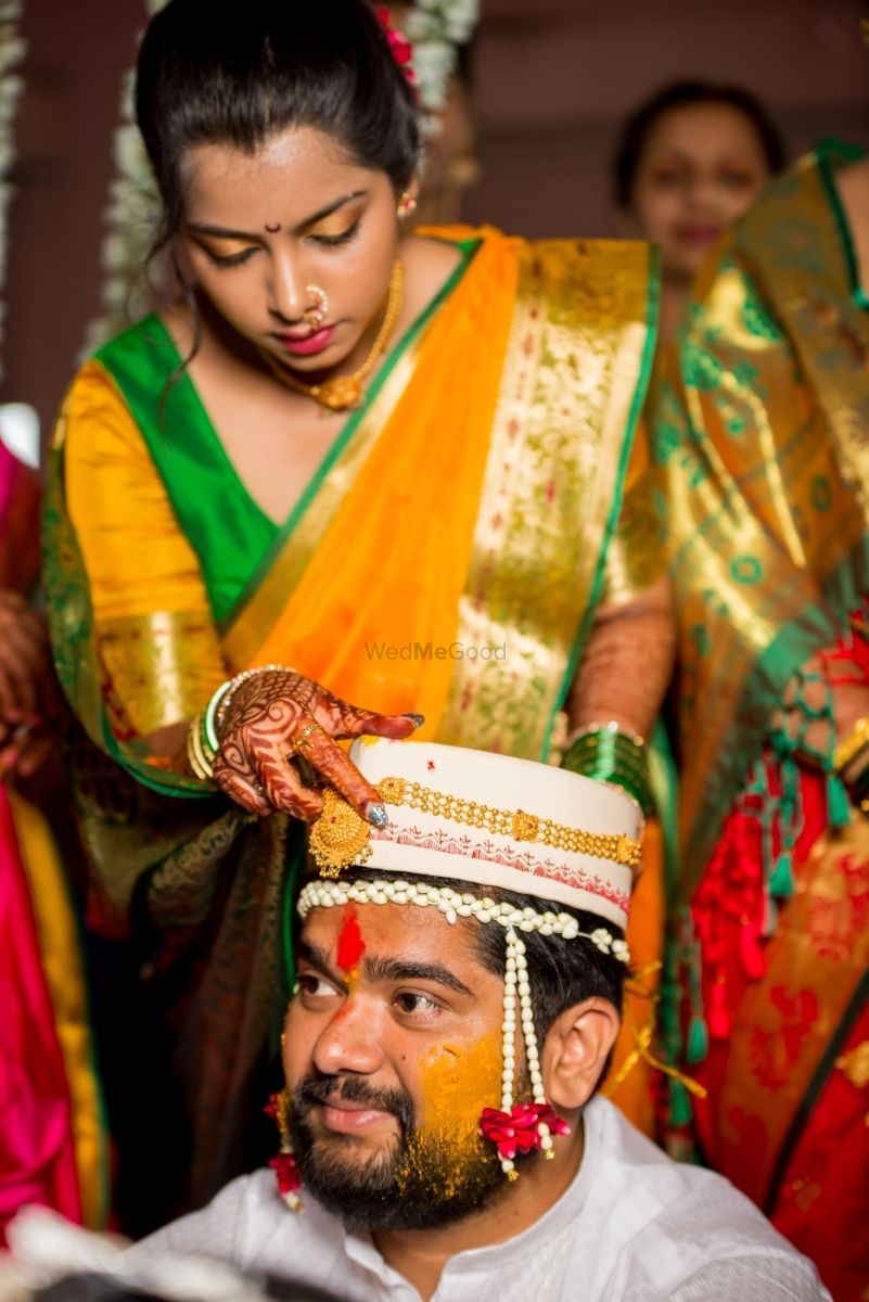 Photo From Pooja and Chaitanya - By Tonmoy Saha Photography and Films