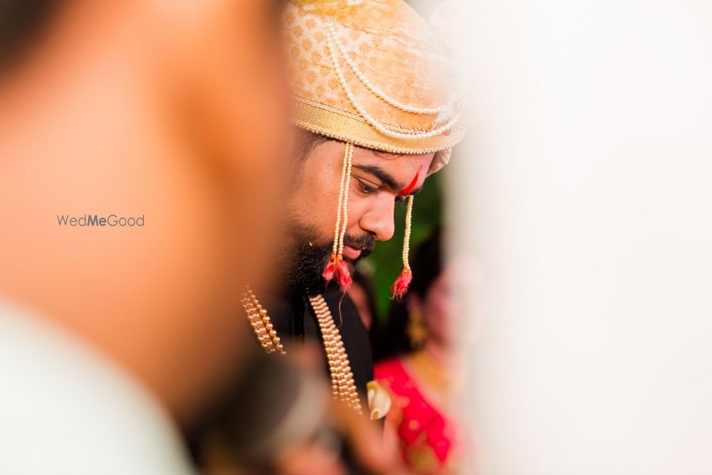 Photo From Pooja and Chaitanya - By Tonmoy Saha Photography and Films