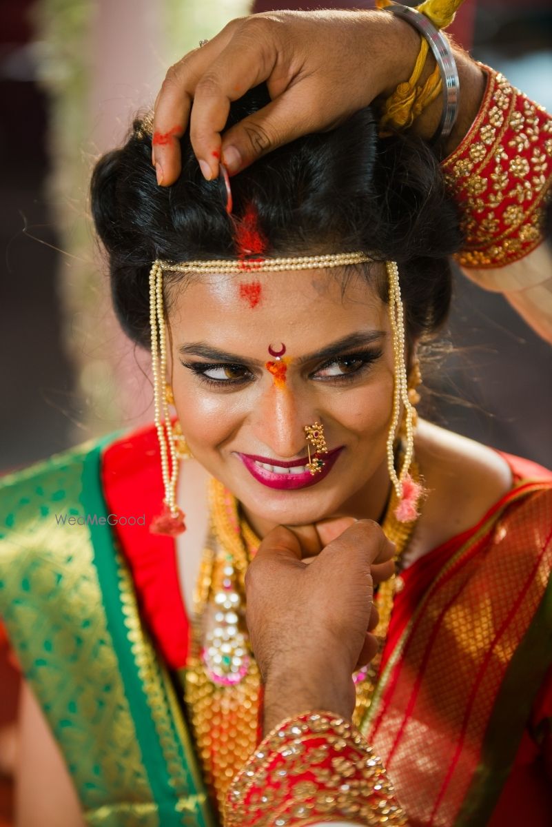 Photo From Pooja and Chaitanya - By Tonmoy Saha Photography and Films