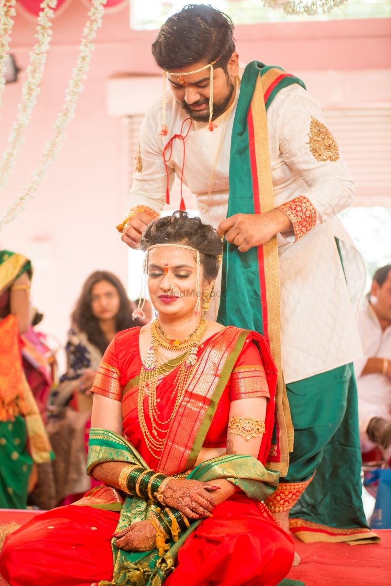 Photo From Pooja and Chaitanya - By Tonmoy Saha Photography and Films
