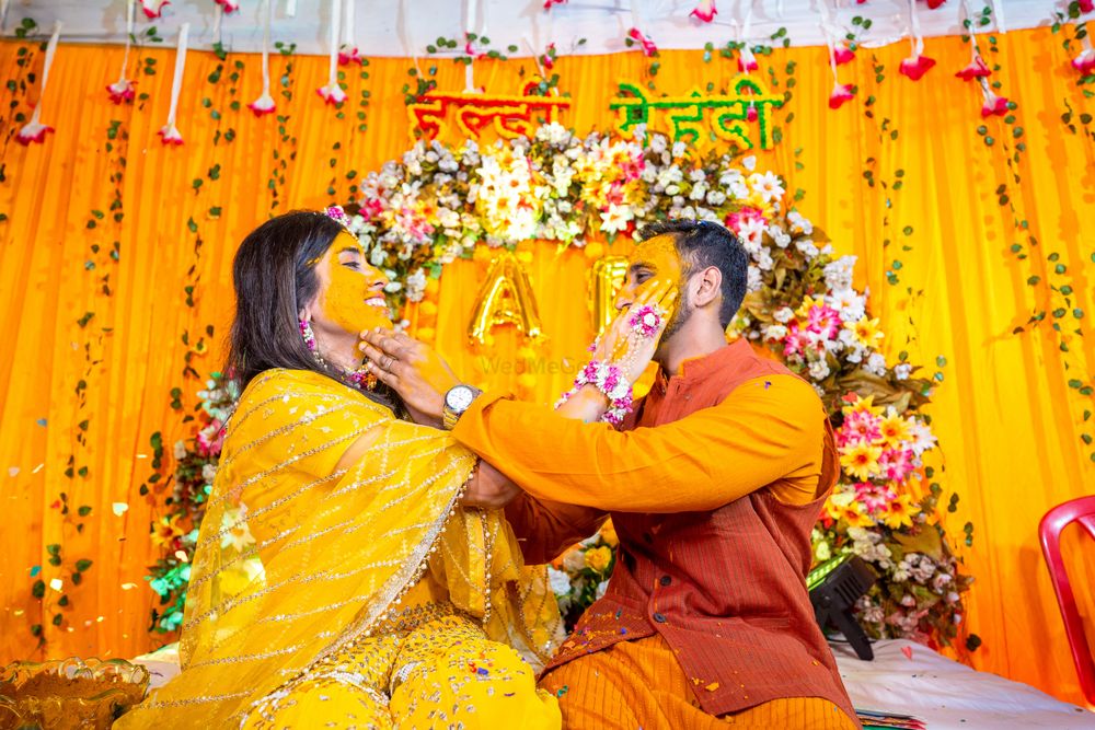 Photo From Anam & Rahil - By Stories For You by Simreen