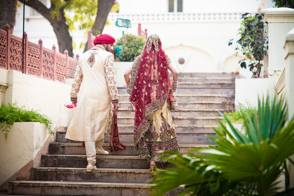 Photo From Parnath & Sameer - By Memorable Indian Weddings