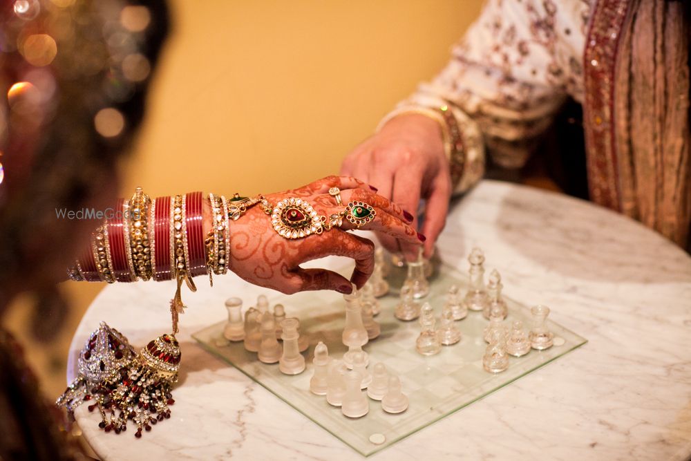 Photo From Parnath & Sameer - By Memorable Indian Weddings