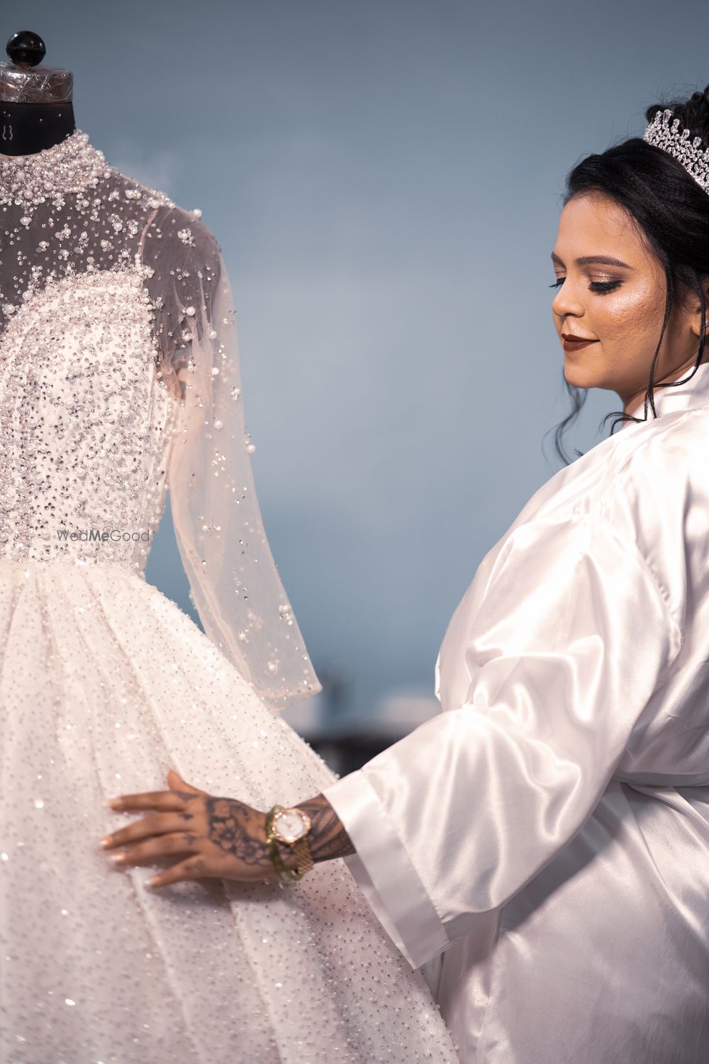 Photo From Aaron & Senorita - By Stories For You by Simreen