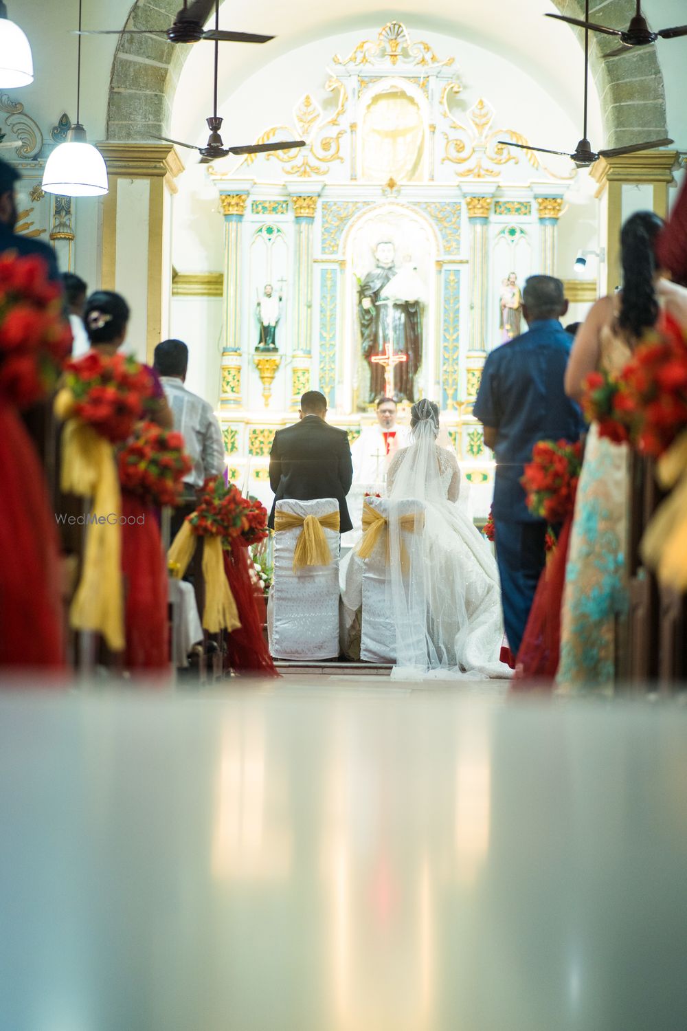 Photo From Aaron & Senorita - By Stories For You by Simreen