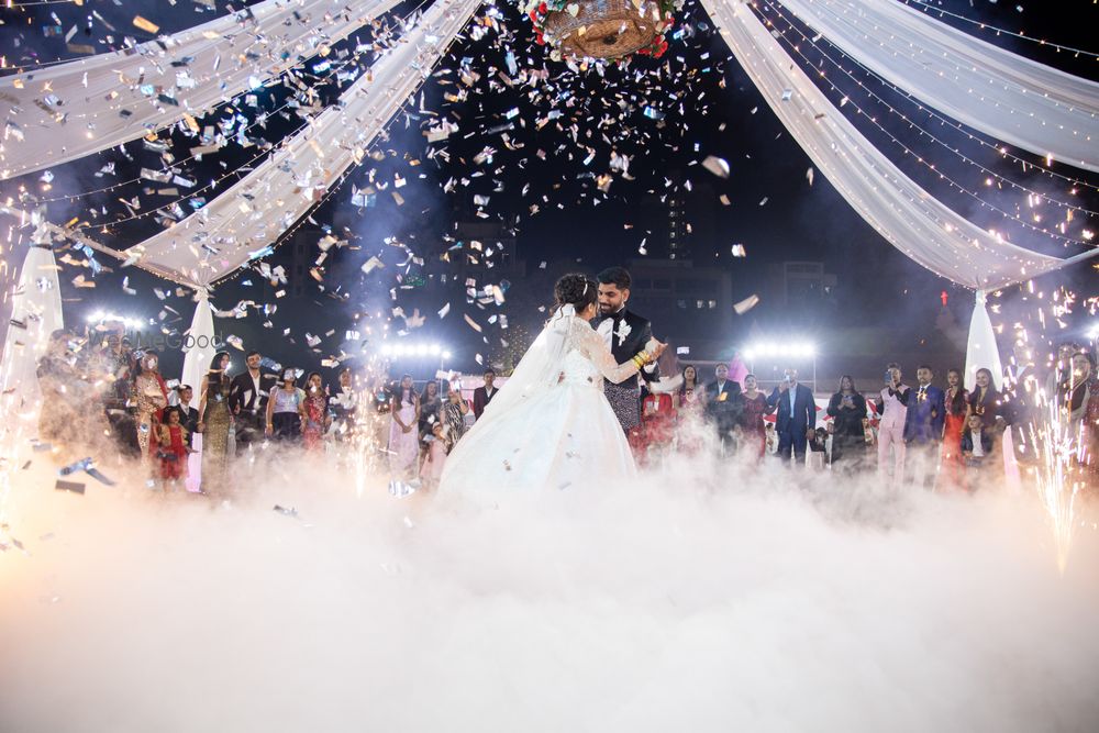 Photo From Aaron & Senorita - By Stories For You by Simreen