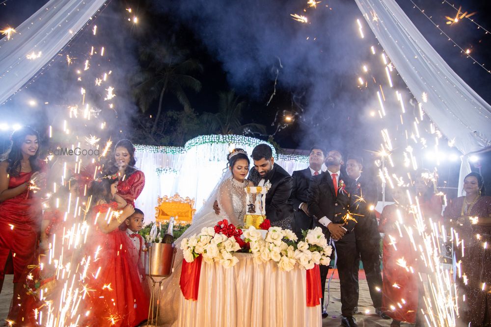Photo From Aaron & Senorita - By Stories For You by Simreen