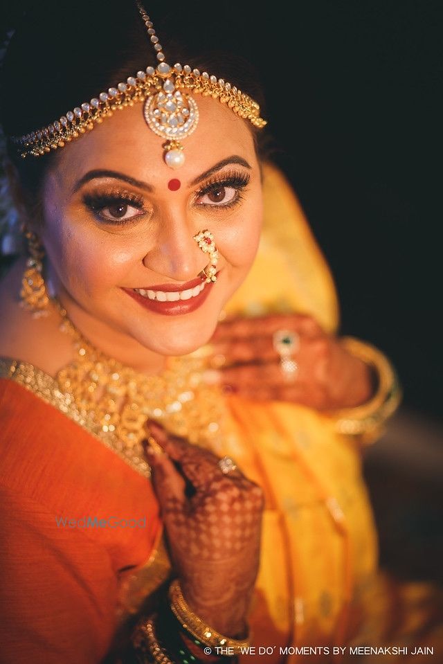 Photo From Shikha Weds Siddhesh  - By Brides By Megha & Niyati