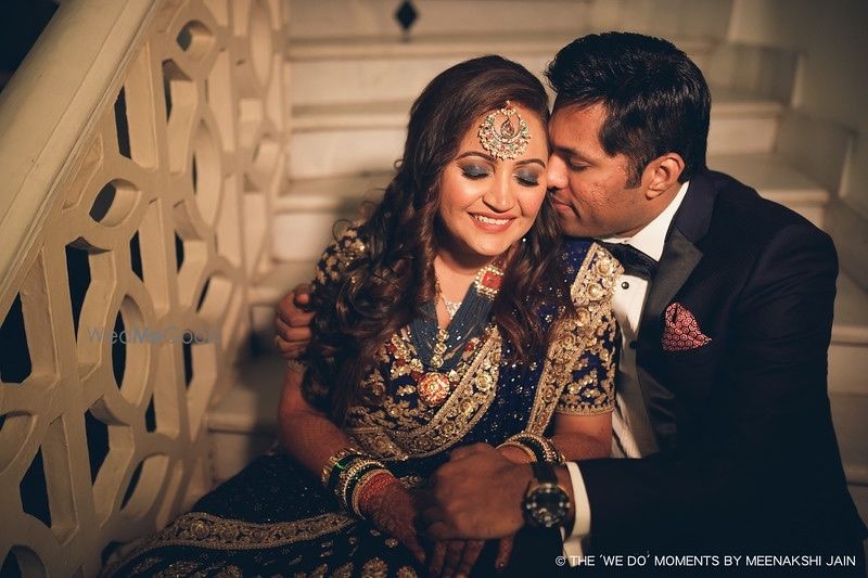 Photo From Shikha Weds Siddhesh  - By Brides By Megha & Niyati